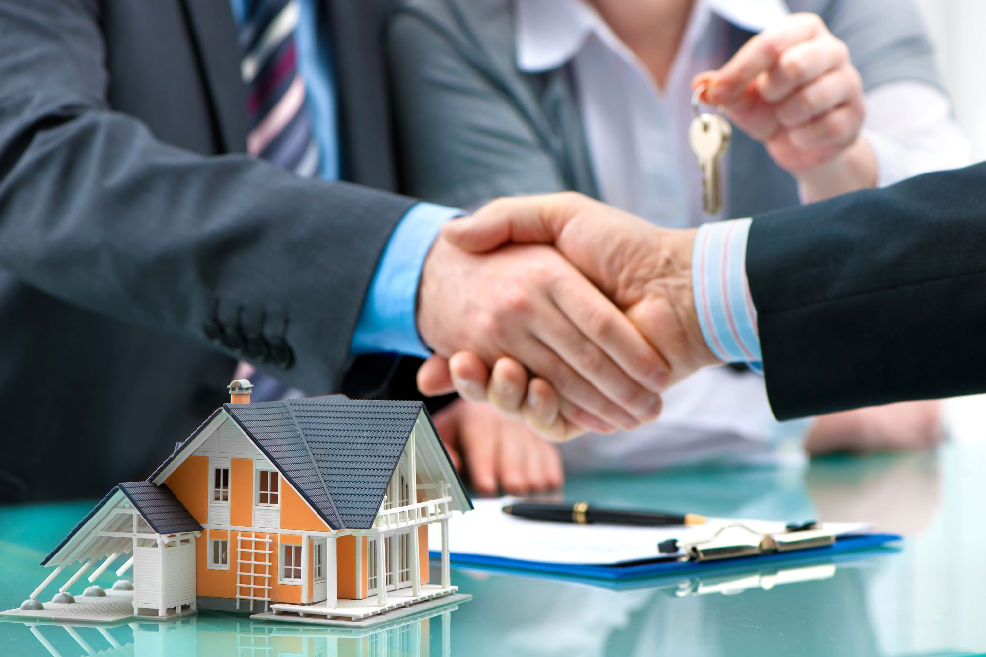 Cerrato Inmobiliaria, sus asesores de confianza.  en Vendrell (El)