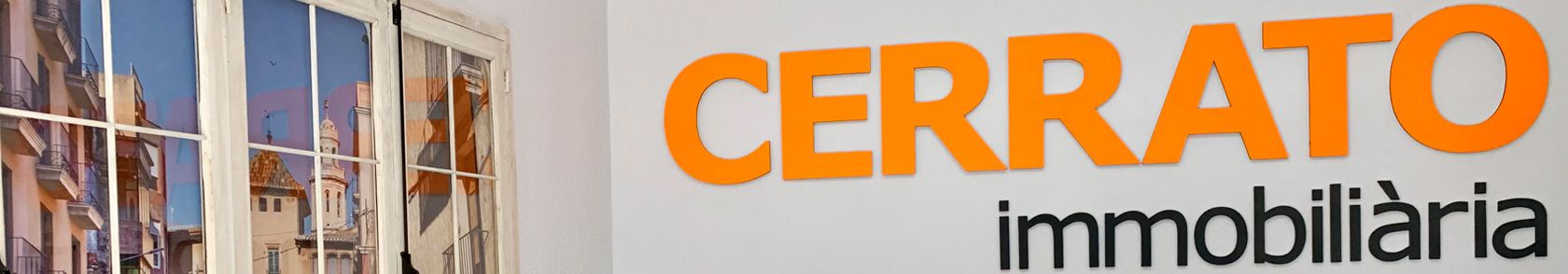 Cerrato Inmobiliaria su agencia inmobiliaria de confianza. en Vendrell (El) Cerrato Inmobiliaria su agencia inmobiliaria de confianza. en Vendrell (El)
