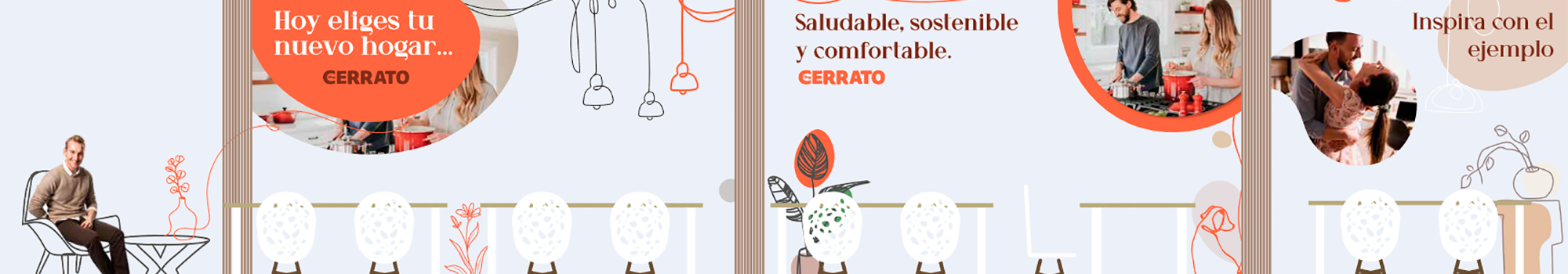 Confíe la venta de su inmueble en Cerrato Inmobiliaria. en Vendrell (El) Confíe la venta de su inmueble en Cerrato Inmobiliaria. en Vendrell (El)