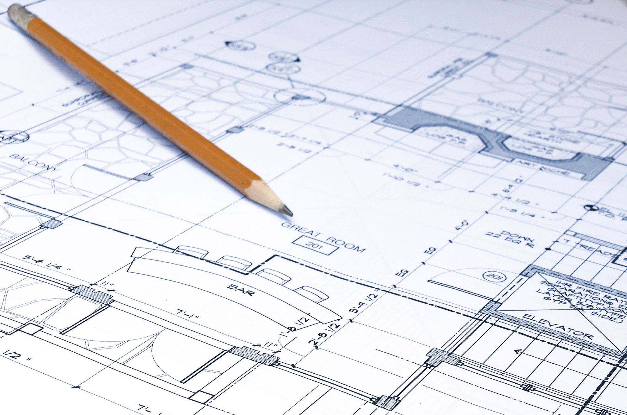 Reformas y proyectos urbanísticos . CERRATO INMOBILIARIA 2011 SL en Vendrell (El)