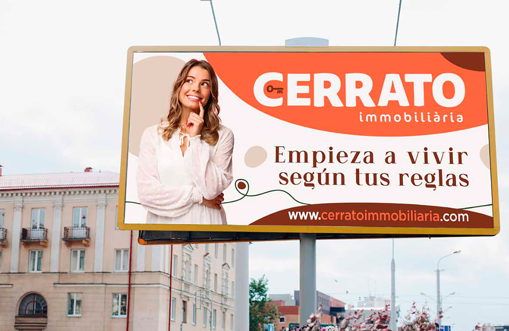 Venta de inmuebles. CERRATO INMOBILIARIA 2011 SL en Vendrell (El)