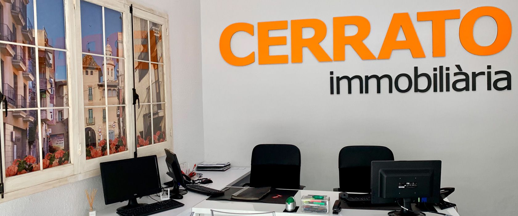 . CERRATO INMOBILIARIA 2011 SL en Vendrell (El)